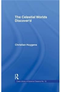 Celestial Worlds Discovered