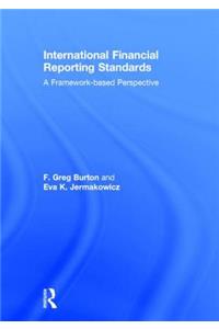 International Financial Reporting Standards