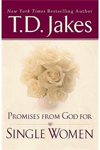 Promises From God For Single Women