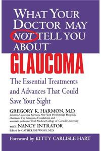 Glaucoma