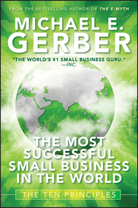 Most Successful Small Business