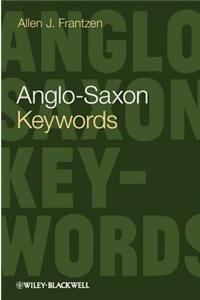 Anglo-Saxon Keywords