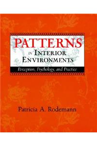 Patterns in Interior Environments