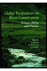 Global Perspectives on River Conservation