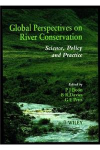 Global Perspectives on River Conservation