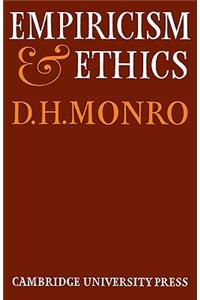 Empiricism and Ethics