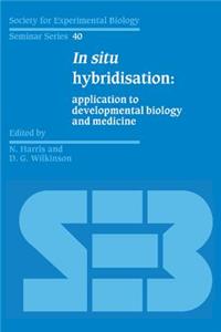 In Situ Hybridisation