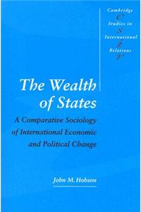 Wealth of States