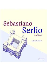 Sebastiano Serlio, Architect