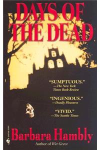 Days of the Dead