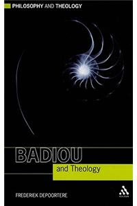Badiou and Theology