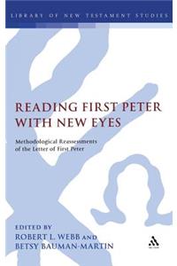 Reading First Peter with New Eyes