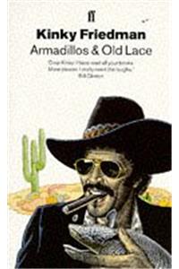 Armadillos and Old Lace