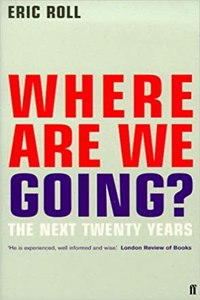 Where are We Going?