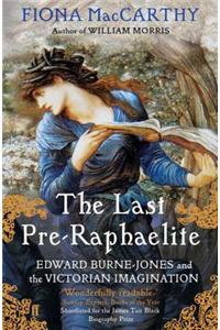 The Last Pre-Raphaelite