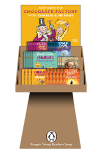 Dahl Wonka 2024 32c Mixed FD