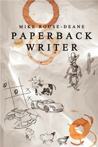 Paperback Writer