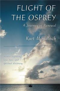 Flight of the Osprey