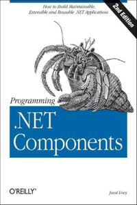 Programming .Net Components