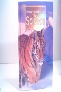 Houghton Mifflin Science Florida: Student Edition Level 5 2007