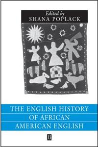 Eng Hist of African American E