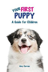 Your First Puppy