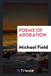 Poems of Adoration