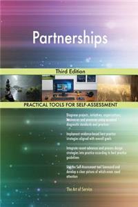 Partnerships Third Edition