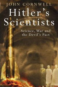 Hitler'S Scientists