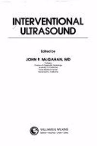Interventional Ultrasound