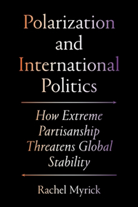 Polarization and International Politics
