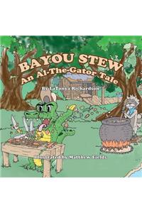 Bayou Stew