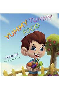 Yummy Tummy Food