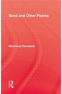 Sand & Other Poems