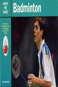 Badminton (Know the Game) Paperback