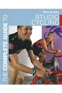 The Complete Guide to Studio Cycling