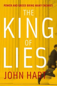 The King of Lies