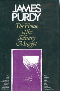 The House of the Solitary Maggot