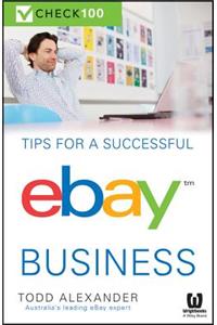 Tips for a Successful Ebay Business