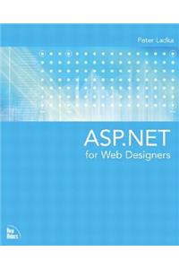 ASP.Net for Web Designers