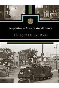 1967 Detroit Riots