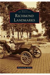 Richmond Landmarks