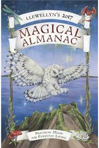 Llewellyn's 2017 Magical Almanac