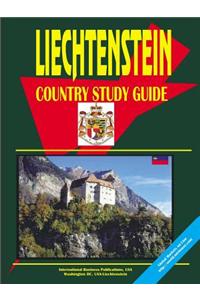 Liechtenstein Country Study Guide