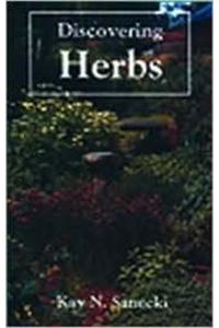 Discovering Herbs