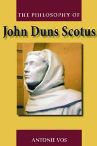Philosophy of John Duns Scotus