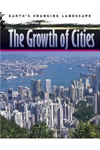 The Growth Of Cities