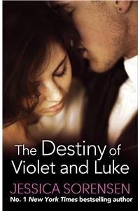 The Destiny of Violet and Luke