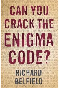 Can You Crack The Enigma Code?