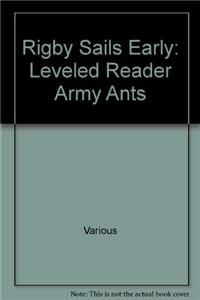 Army Ants